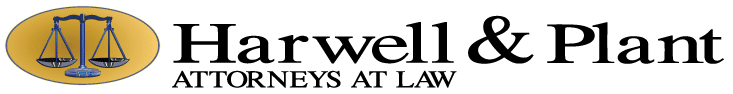 Harwell & Plant Attorneys at Law